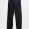 Jeans droit