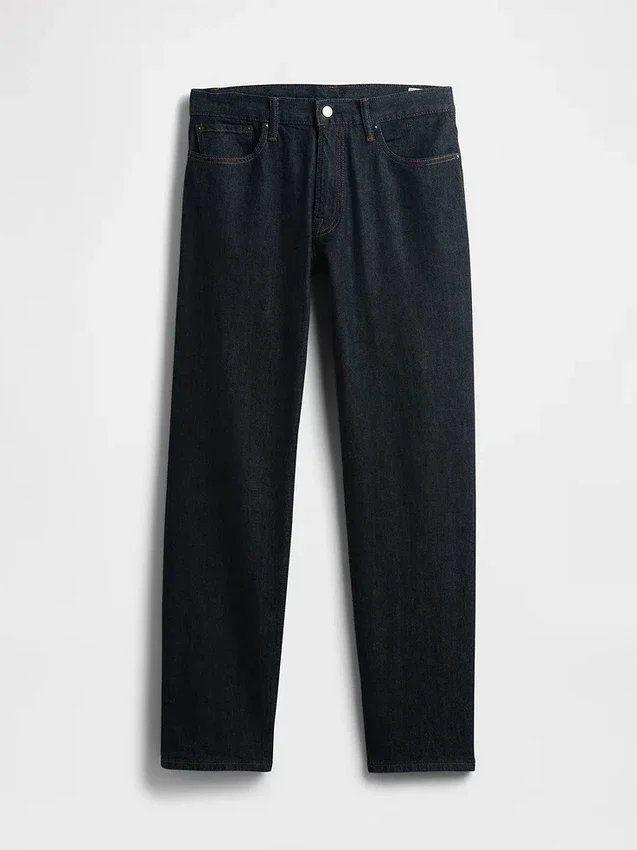 Jeans droit