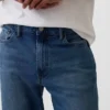 Jeans droit