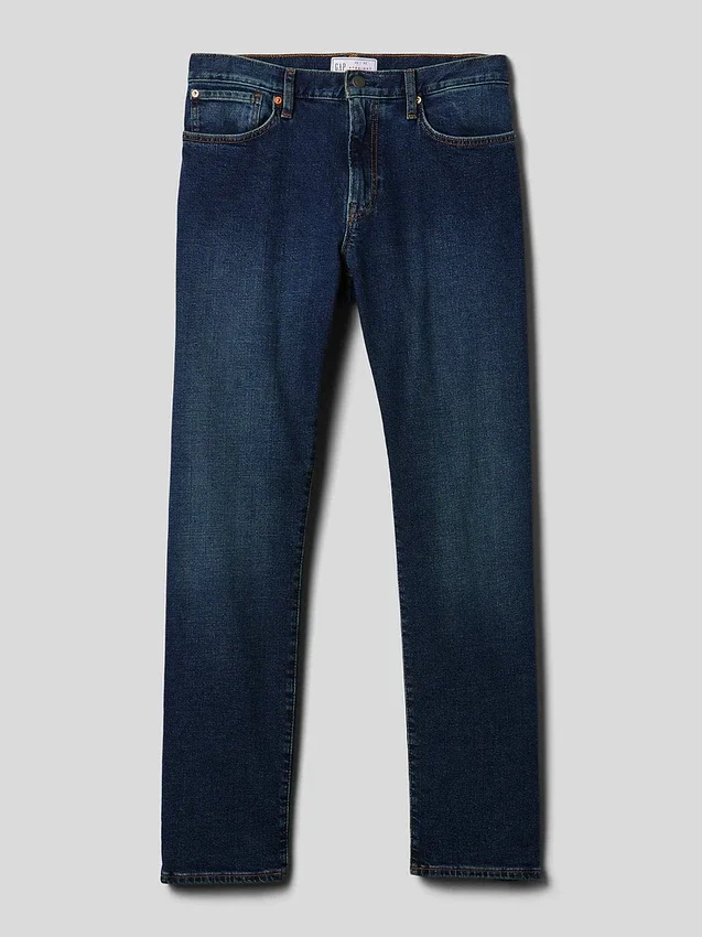 Jeans droit