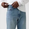 Jeans droit