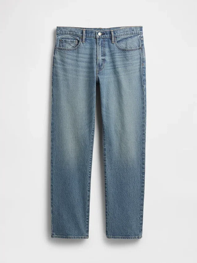 Jeans droit