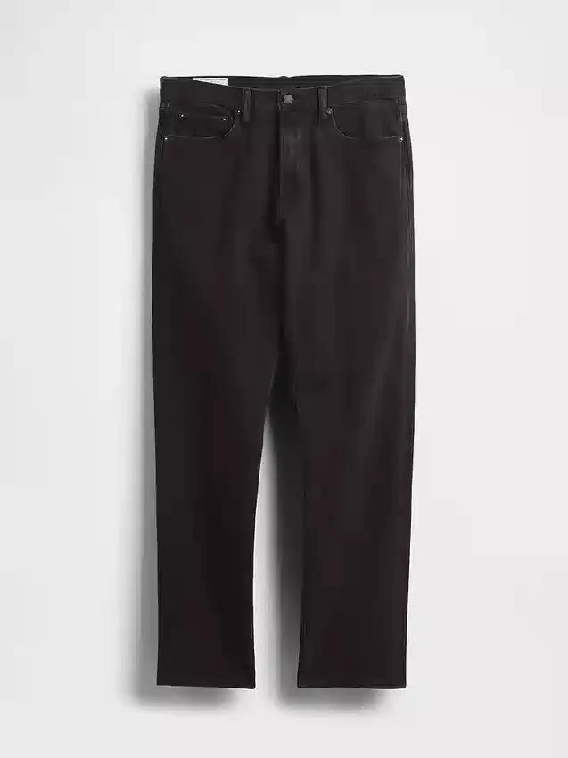 Jeans droit