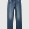 Jeans droit