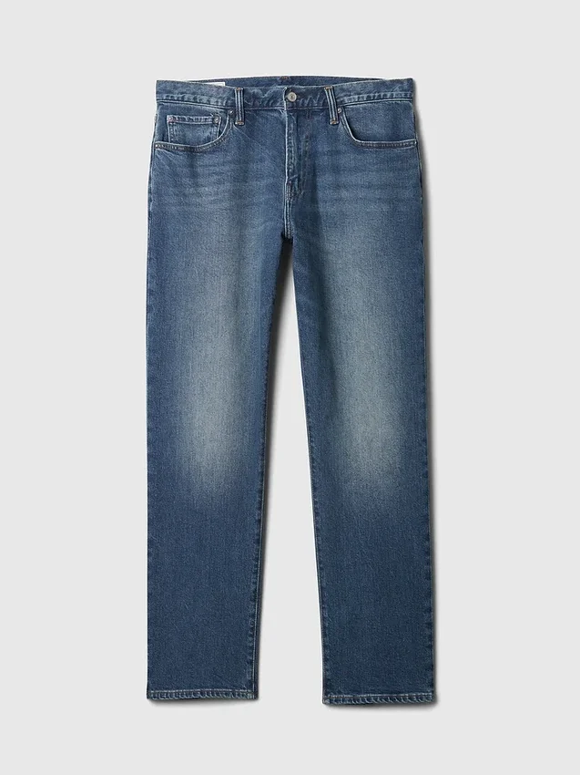 Jeans droit