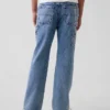 Jeans droit « Carpenter » pour enfants, style original des années 90