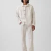 Jeans droit décontracté