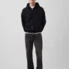 Jeans droit décontracté