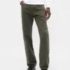 Jeans droit décontracté