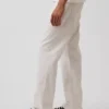 Jeans droit décontracté