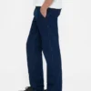 Jeans droit décontracté