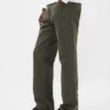 Jeans droit décontracté