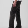 Jeans droit décontracté