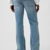Jeans droit décontracté