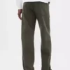 Jeans droit décontracté