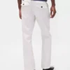 Jeans droit décontracté