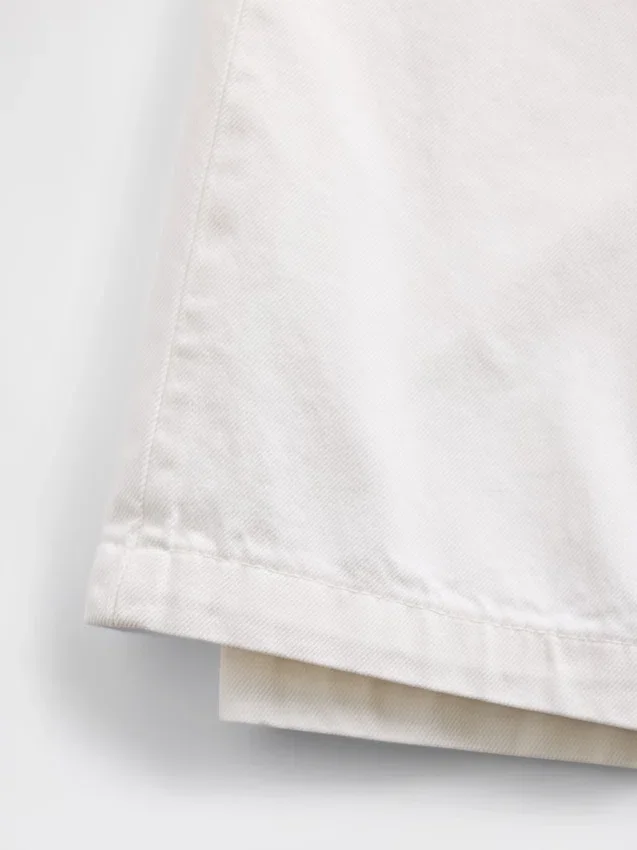 Jeans droit décontracté