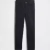 Jeans droit décontracté pour enfant