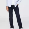 Jeans droit décontracté pour enfant