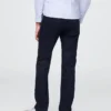 Jeans droit décontracté pour enfant