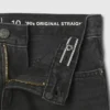 Jeans droit décontracté pour enfant