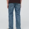 Jeans droit décontracté pour enfant
