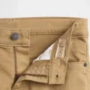 Jeans droit décontracté pour enfant