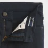 Jeans droit décontracté pour enfant