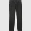 Jeans droit décontracté pour enfant