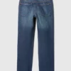 Jeans droit décontracté pour enfant