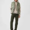Jeans droit de ville