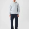 Jeans droit de ville
