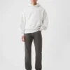 Jeans droit de ville