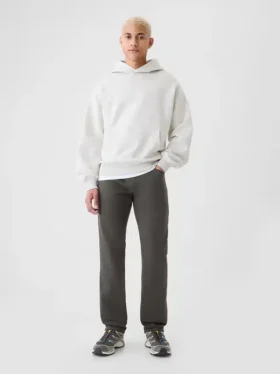 Jeans droit de ville
