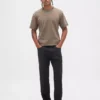 Jeans droit de ville