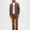 Jeans droit de ville