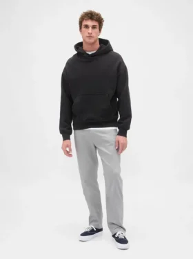 Jeans droit de ville