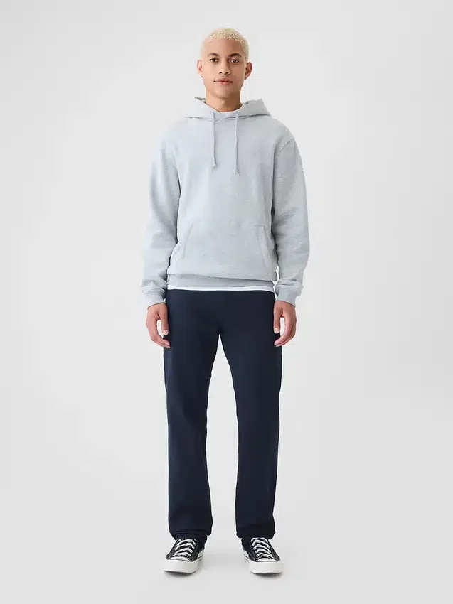 Jeans droit de ville