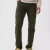 Jeans droit de ville