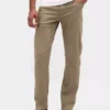 Jeans droit de ville