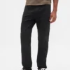 Jeans droit de ville
