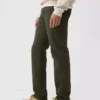 Jeans droit de ville