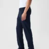 Jeans droit de ville
