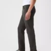 Jeans droit de ville