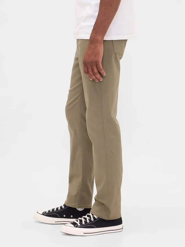 Jeans droit de ville