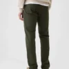 Jeans droit de ville