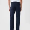 Jeans droit de ville