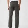 Jeans droit de ville