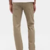 Jeans droit de ville