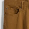 Jeans droit de ville